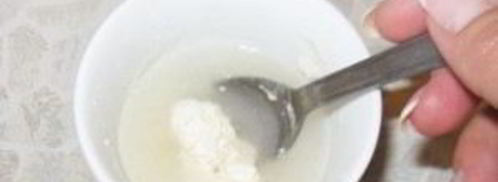 тефтели с рисом и грибами. Шаг 4