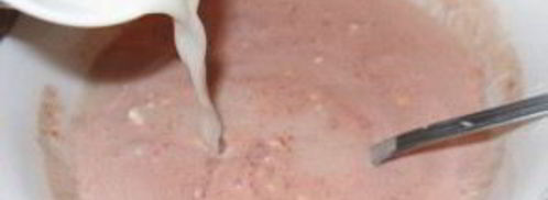 тефтели с рисом и грибами. Шаг 5