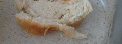 тефтели с рисом в духовке. Шаг 3