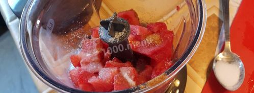 тефтели с сыром. Шаг 8