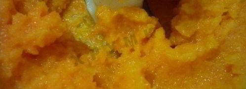 тефтели с тыквенным пюре под грибным соусом. Шаг 7