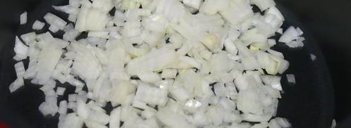 тефтели с яблоком. Шаг 7