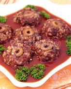 Тефтели Циклопы