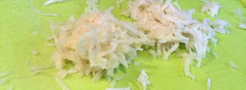 тефтели в апельсиновом соусе. Шаг 5