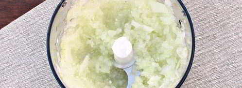 тефтели в духовке без подливы. Шаг 5