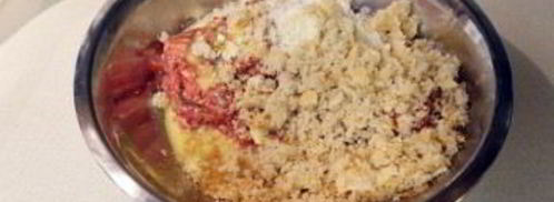 тефтели в духовке с сыром. Шаг 2