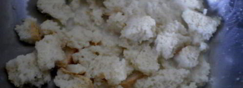 тефтели в греческом стиле. Шаг 2