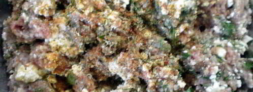 тефтели в греческом стиле. Шаг 6