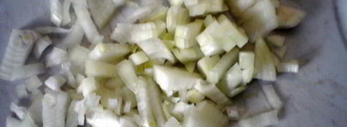 тефтели в греческом стиле. Шаг 9