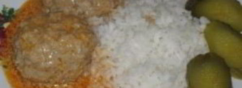 тефтели в кастрюле. Шаг 6