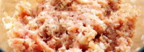 тефтели в мультиварке с подливкой. Шаг 3