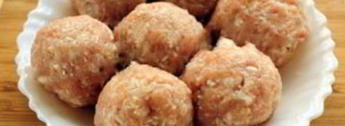 тефтели в мультиварке с подливкой. Шаг 6