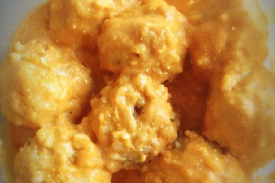 Рецепт тефтели в мультиварке