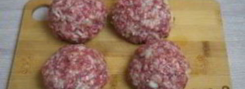 тефтели в подливе. Шаг 5