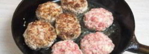 тефтели в подливе. Шаг 6