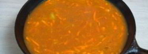 тефтели в подливе. Шаг 7