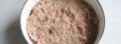 тефтели в сырном соусе. Шаг 4