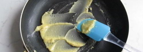 тефтели в сырном соусе. Шаг 7