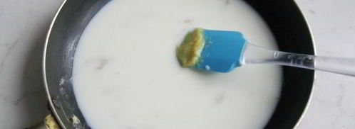 тефтели в сырном соусе. Шаг 8