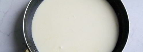 тефтели в сырном соусе. Шаг 11