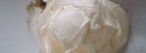 тефтели, запеченные в духовке в сметанном соусе. Шаг 9