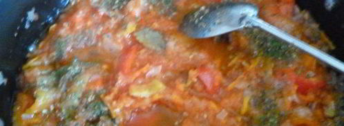 тефтелипикантные. Шаг 8