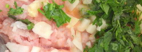 царь-тефтеля. Шаг 2