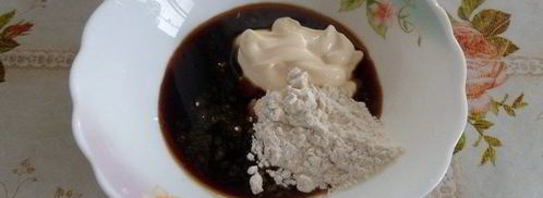 запеченные рисово-рыбные тефтели. Шаг 15