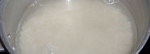 запеченные рисово-рыбные тефтели. Шаг 3