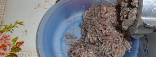 запеченные рисово-рыбные тефтели. Шаг 6