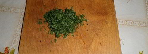 запеченные рисово-рыбные тефтели. Шаг 9