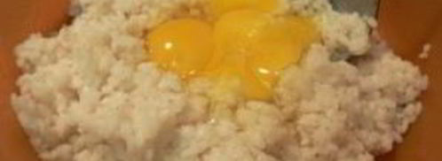 запеченные тефтели. Шаг 3