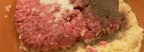 запеченные тефтели. Шаг 4