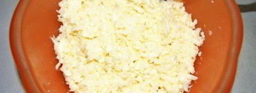 квари — вареники с сулугуни. Шаг 9