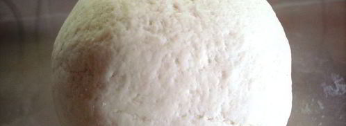 вареники из заварного теста ностальжи по лету. Шаг 2