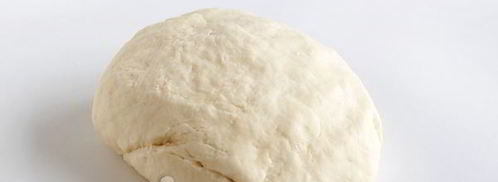 вареники на кислом молоке с картошкой и луком. Шаг 4