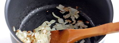 вареники на кислом молоке с картошкой и луком. Шаг 5