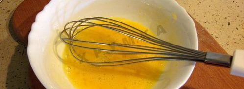 вареники на пару на кефире. Шаг 3