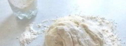 вареники на воде. Шаг 3