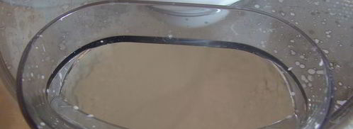 вареники нежные с творогом. Шаг 2