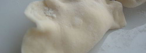 вареники нежные с творогом. Шаг 13