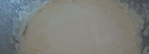 вареники нежные с творогом. Шаг 3