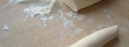 вареники нежные с творогом. Шаг 8