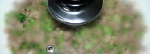 вареники с брокколи. Шаг 4