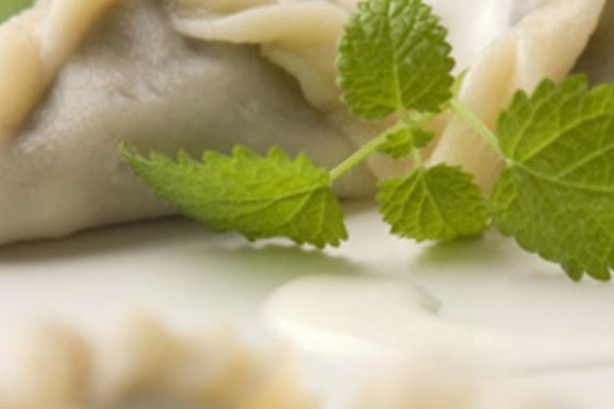 Рецепт вареники с черносливом