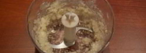 вареники с фаршем. Шаг 3