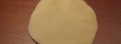 вареники с фаршем. Шаг 9