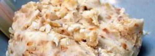 вареники с картофелем и луком. Шаг 2