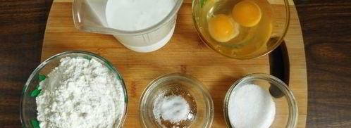 вареники с картошкой и капустой. Шаг 7