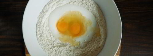 вареники с картошкой и капустой. Шаг 8